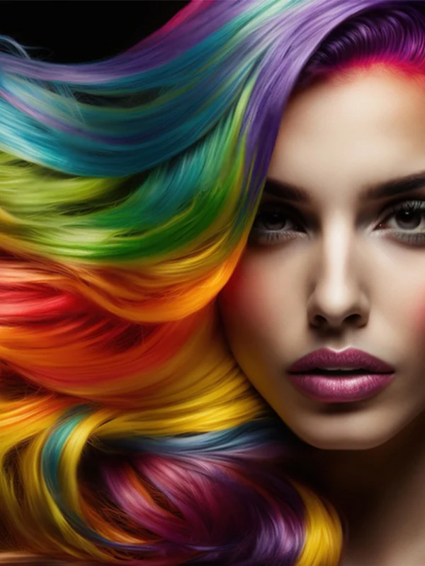Haircolour