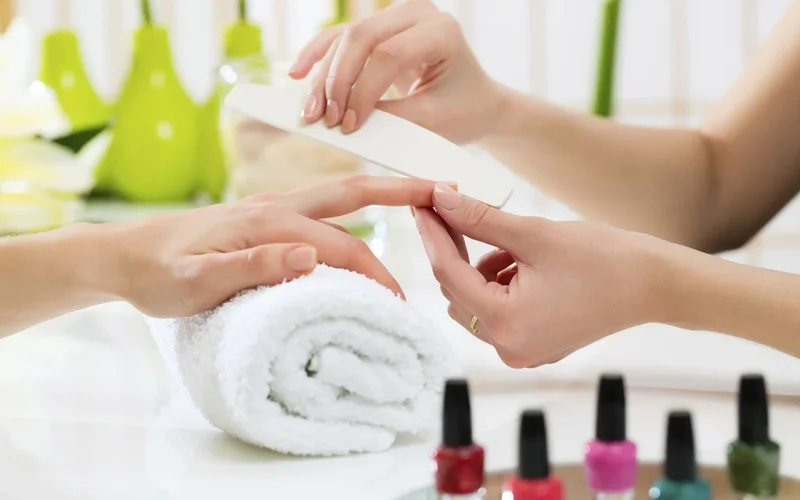 Nailsmobile